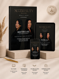 XCO Beauty Lash Artist Masterclass (Svenska)